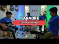 Download Lagu BIRUNYA RINDU KARAOKE NADA CEWEK IKKE NURJANAH