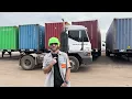 A Day in the Life of a Yard Hostler