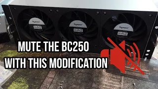 Download THIS CASE MOD is a GAME CHANGER for the BC250, it turns the BC250 into a HOME MINING FARM IN A BOX! MP3