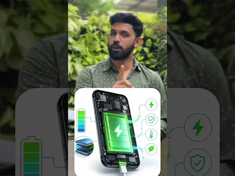 📳PHONE ബാറ്ററിയിൽ 🔋 എന്താണ് സംഭവിക്കുന്നത് .........നമുക്ക് പഠിച്ചാലോ