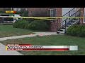 Investigation underway inside gated apartment complex in Durham