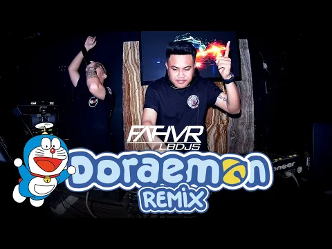 Download MP3 DJ DORAEMON Viral Tikotok BALING BALING BAMBU FULL BASS REMIX TERBARU 2020