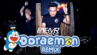 dj doraemon viral tikotok baling baling bambu full bass remix terbaru 2020