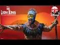 Download Lagu THE LION KING MUSICAL | NEW Trailer! 2018 | Official Disney UK