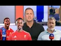 Download Lagu Alexander Isak + Marc Guehi to Liverpool CLOSE as Deadline Day Approaches
