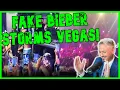 Download Lagu Fake Justin Bieber Dupes All Of Las Vegas | The Kyle Kulinski Show