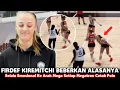 Download Lagu Suka Banget Kiremitchi Kalo Teriak Ke Arah Mega, Ternyata Ini Alasan Nya Selalu Emosional Ke Mega