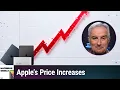It s Girl Math - Apple s Price Spikes on iPads MacBooks and Mac Studios