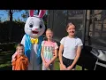Easter Bunny Show Up At Our House Beyond Family Easter 2025