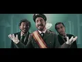 Ska-P - Jaque al Rey (VideoClip)