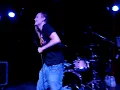 Weston sings Snoop Dogg