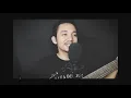 TRY A LITTLE LOVE - Oscar Harris (Josh Sitompul Cover)