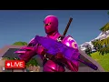 Fortnite Zero Build Use Code Shablulsky