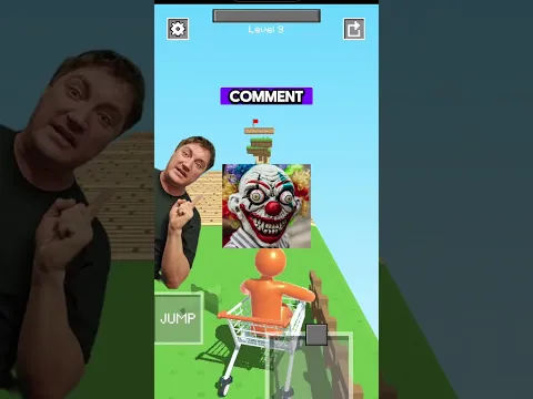 clowns