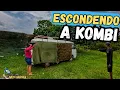 Lagu ESSA CAMUFLAGEM ENGANARIA Até o Exército! T.03 EP.158