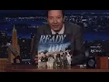 TWICE: SET ME FREE | The Tonight Show Starring Jimmy Fallon