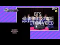 bts reaction to blackpink boombayah dance practice