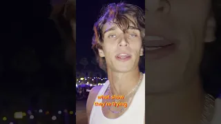 Lost at the Festival The Ferris Wheel Fiasco