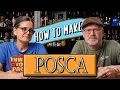 How to Make Posca Ancient Rome s Original Sports Drink