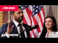 BREAKING New York Times reports FBI INVESTIGATED journalist who wrote about Kash Patel s girlfriend