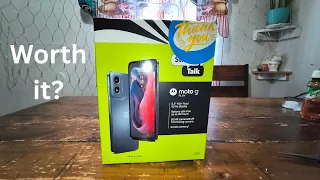 I Spent 30 On A Walmart Phone Big Mistake