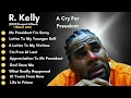 Download Lagu R. Kelly's 2025 Emotional \u0026 Gospel Album | A Cry for Freedom \u0026 Redemption