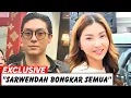 Download Lagu Sarwendah Buka Suara! Bantah Giorgio Antonio Cuma Manfaatin Nama Besar, Ini Pengakuannya!
