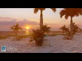 Beach render