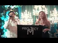 Stevie Wonder - Knocks me off my feet  | Project M Featuring Daryl Coloma