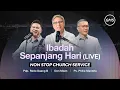 Download Lagu Ibadah Sepanjang Hari (LIVE) - Non Stop Church Service | 7 September 2025 (GMS Church)