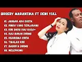Lagu Jangan Ada Dusta Diantara Kita || BROERY MARANTIKA FT DEWI YULL LAGU PILIHAN TERBAIK