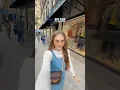 NYC VLOG roller rabbit pajamas