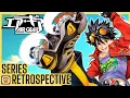 Download Lagu Air Gear: The Coolest Rollerblading Anime Out There