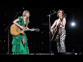 Download Lagu Taylor Swift - You All Over Me (with Maren Morris) (Live on The Eras Tour)