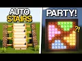 Minecraft 5 Redstone Build Hacks Ideas You Didn t Know