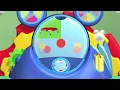 ALL Mickey Mouse Clubhouse Season 1 Full Episodes | Compilation | @disneyjr