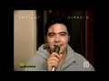 Ozan Orhon - Saman Alevi 1992-93 - TRT-INT AVRASYA (Yilbasi Eglencesi)
