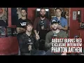 August Burns Red on Puppets Porno Breaking the Metalcore Formula With Phantom Anthem