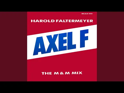 Download MP3 Axel F (Extended Version)