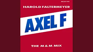 axel f extended version 