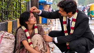 जिसे अपने ही परिवार ने ठुकरा दिया, उसे एक अजनबी ने दिया जिंदगी का सबसे बड़ा सहारा...