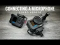 Download Lagu Connecting A Microphone to GoPro Hero 10 Black - 2 Ways To Do It
