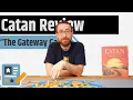 Catan Review - Everyone s Gateway Game And One That Holds Up