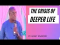 Download Lagu The Crisis of Deeper life by Great Nnamani-(IGBO VERSION)