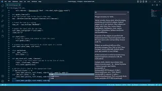 Create a World Clock GUI with Python and tkinter