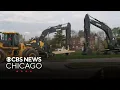 Groundbreaking Friday for CTA Red Line extension