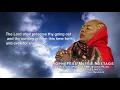 GOD IS YOUR KEEPER PSALMS 121 Bible PROPHETESS MATTIE NOTTAGE