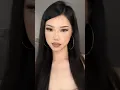 Latina makeup tutorial trust the process