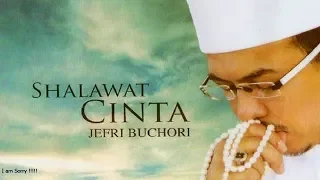 Download Sholawat Cinta - Jefri Al Buchori (HOME KARAOKE) MP3