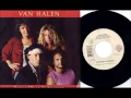 Finish What Ya Started , Van Halen , 1988 Vinyl 45RPM